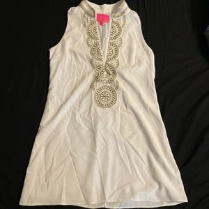 Women’s Lilly Pulitzer dress size 4